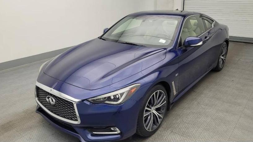 INFINITI Q60 2017 JN1EV7EL7HM552332 image