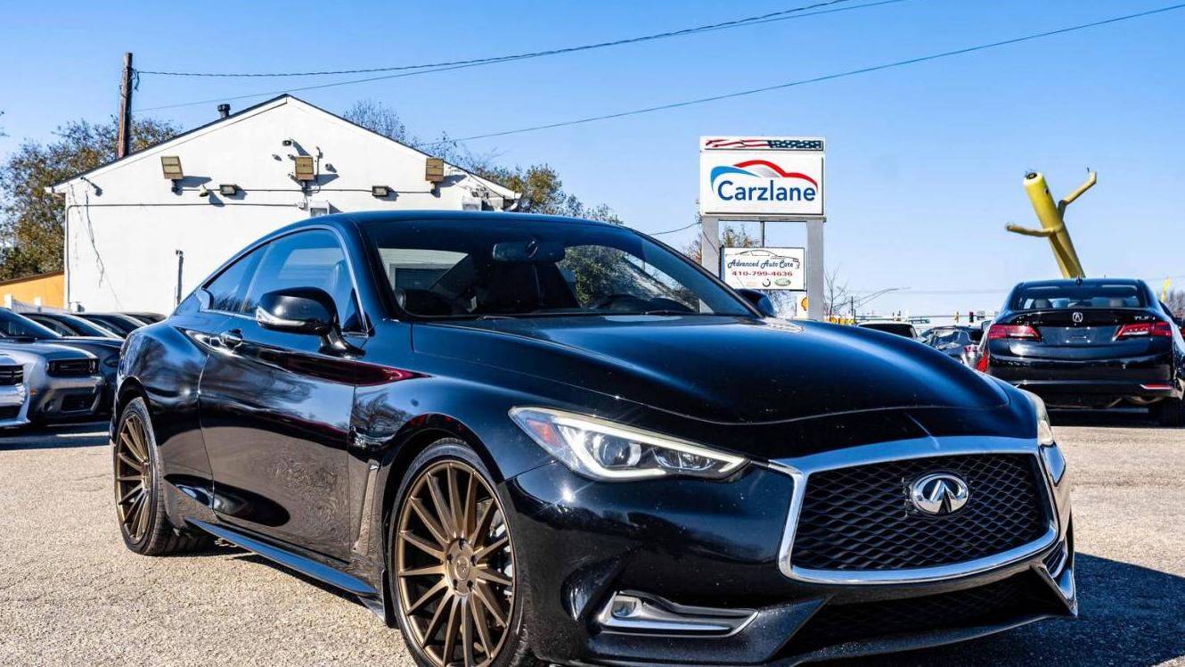 INFINITI Q60 2017 JN1EV7EK5HM361578 image