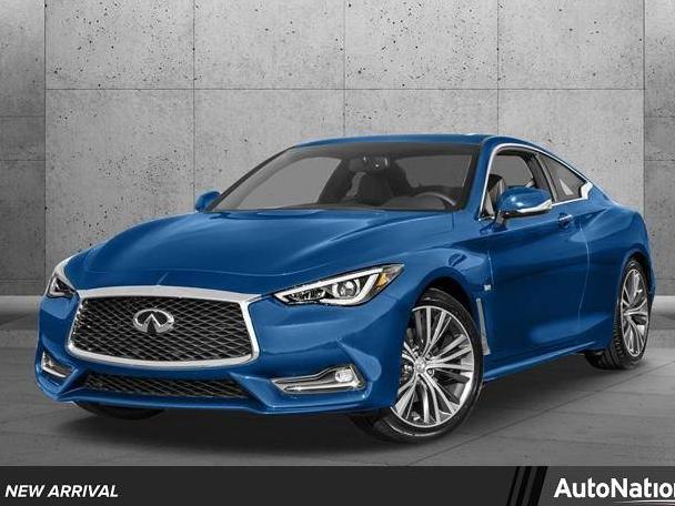 INFINITI Q60 2017 JN1EV7ELXHM554110 image