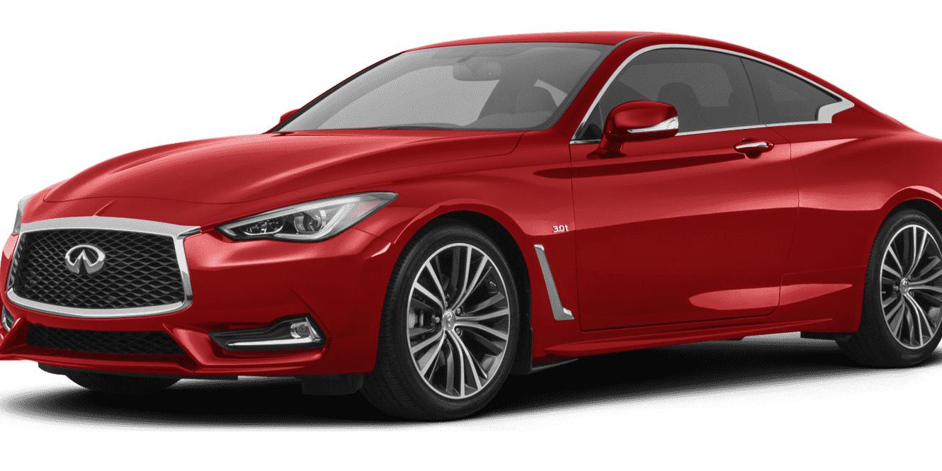 INFINITI Q60 2017 JN1FV7EL4HM701378 image