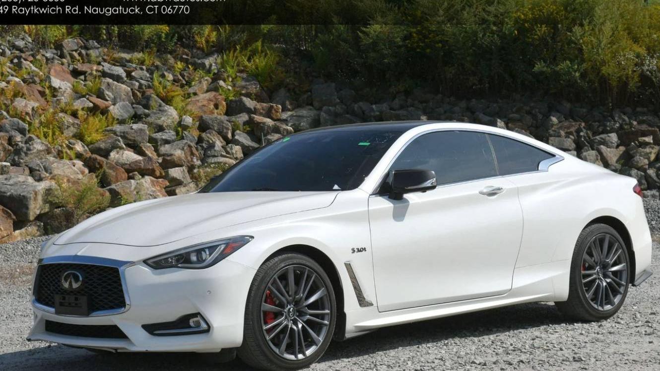 INFINITI Q60 2017 JN1FV7EL0HM701636 image