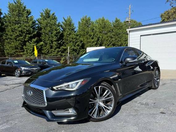 INFINITI Q60 2017 JN1EV7EK5HM360110 image INFINITI Q60 2017 JN1EV7EK5HM360110 image