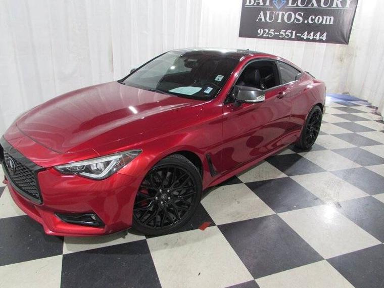 INFINITI Q60 2017 JN1FV7EL4HM700439 image