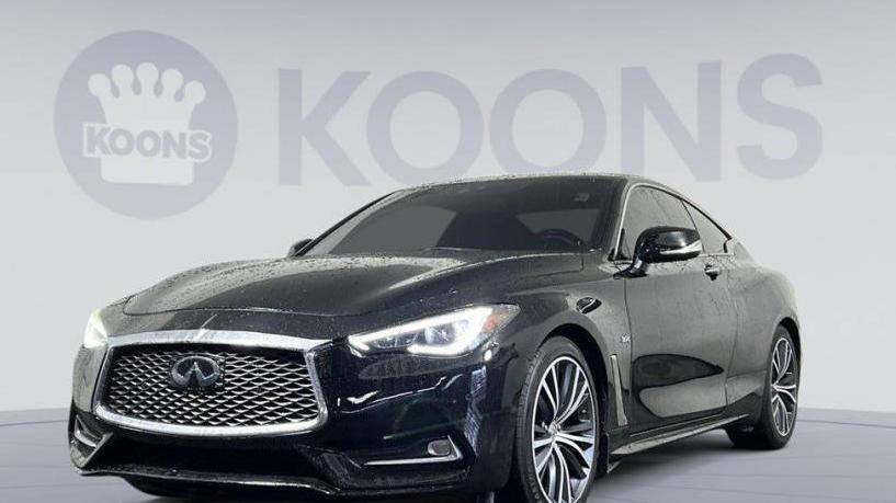 INFINITI Q60 2017 JN1EV7EL7HM553416 image