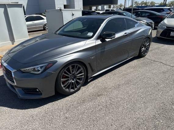 INFINITI Q60 2017 JN1FV7EK0HM611541 image