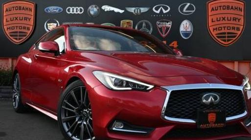 INFINITI Q60 2017 JN1FV7EK1HM611080 image