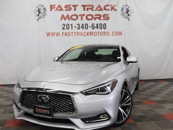 INFINITI Q60 2017 JN1EV7EL3HM554434 image