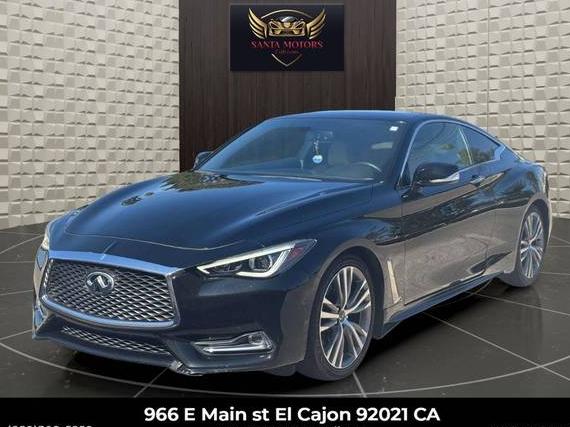 INFINITI Q60 2017 JN1EV7EKXHM361463 image