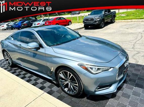 INFINITI Q60 2017 JN1EV7EL5HM551485 image