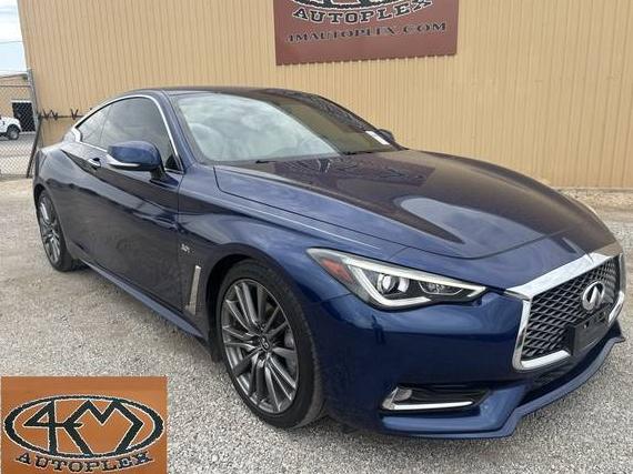 INFINITI Q60 2017 JN1EV7EK3HM364267 image INFINITI Q60 2017 JN1EV7EK3HM364267 image