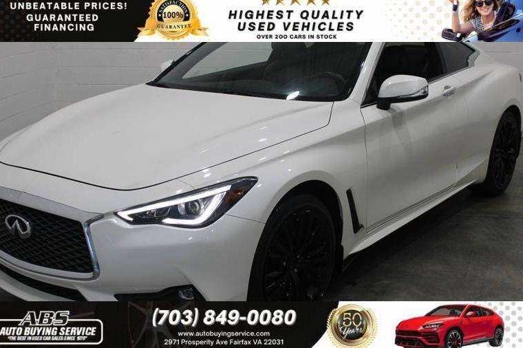 INFINITI Q60 2017 JN1EV7EL4HM551316 image