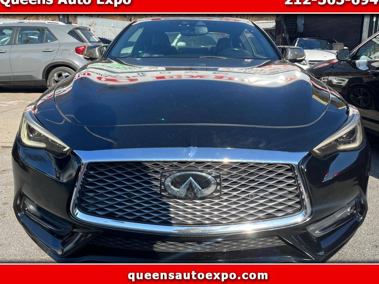 INFINITI Q60 2017 JN1EV7EL1HM550687 image