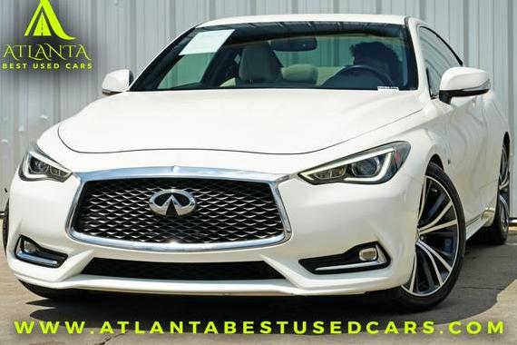 INFINITI Q60 2017 JN1EV7EK9HM360384 image