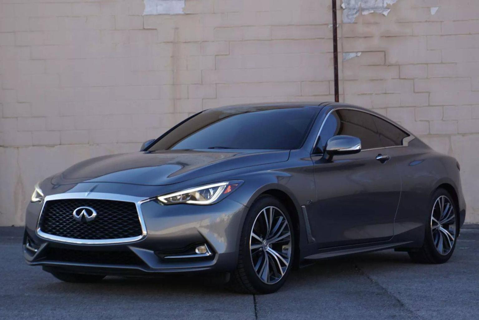 INFINITI Q60 2017 JN1EV7EL6HM554279 image