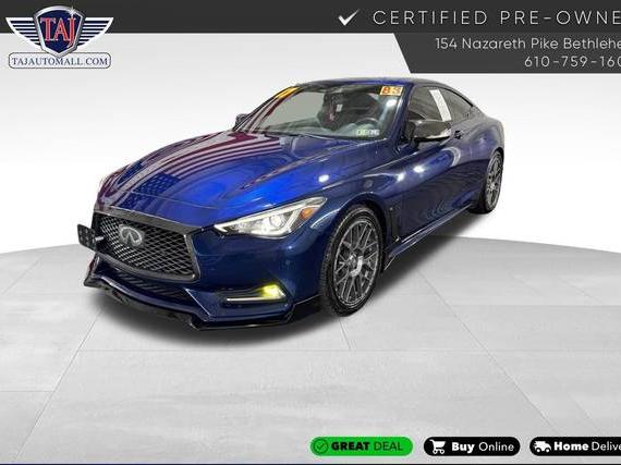 INFINITI Q60 2017 JN1EV7EL1HM552889 image