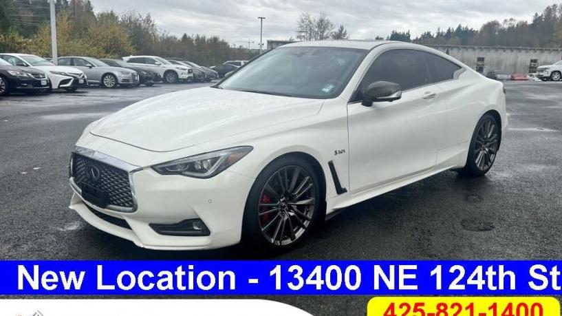 INFINITI Q60 2017 JN1FV7EK3HM611422 image