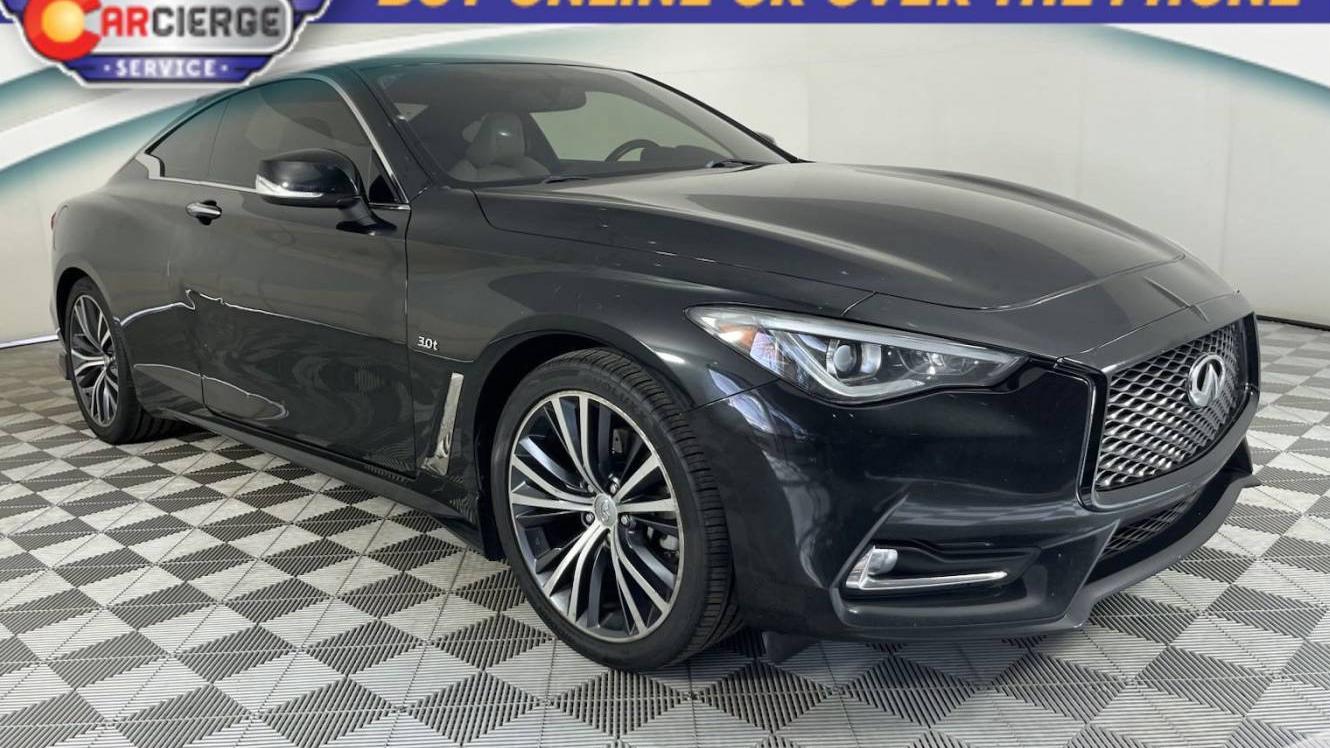 INFINITI Q60 2017 JN1EV7EL6HM554072 image