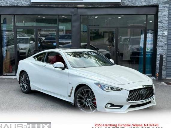 INFINITI Q60 2017 JN1FV7EL7HM702007 image
