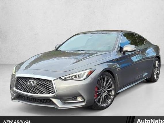 INFINITI Q60 2017 JN1FV7EK9HM610324 image INFINITI Q60 2017 JN1FV7EK9HM610324 image