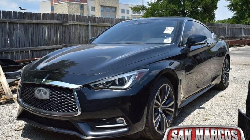 INFINITI Q60 2017 JN1CV7EK8HM111226 image