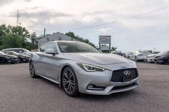 INFINITI Q60 2017 JN1EV7EK5HM364318 image