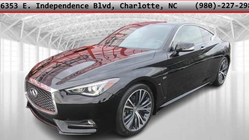 INFINITI Q60 2017 JN1CV7EL8HM320376 image