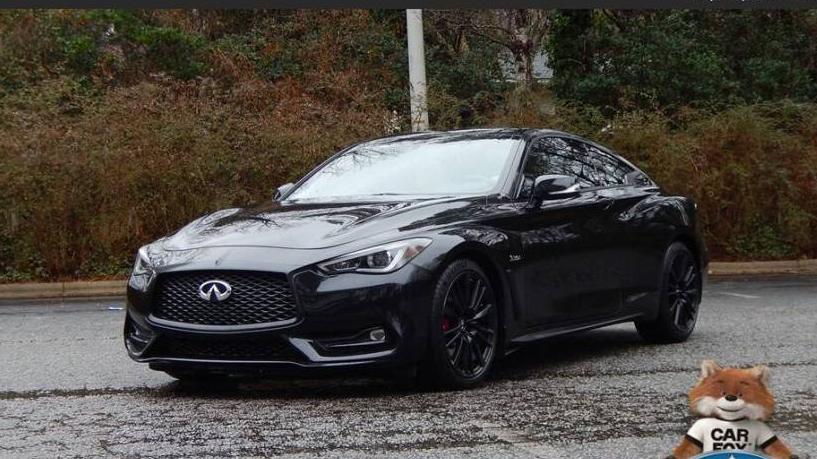 INFINITI Q60 2017 JN1FV7EL6HM701043 image