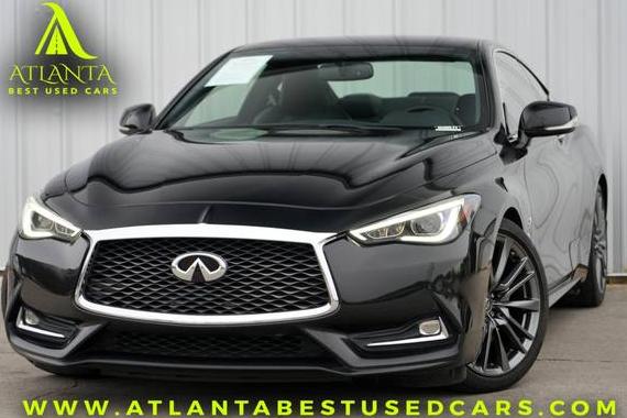 INFINITI Q60 2017 JN1EV7EK3HM363989 image INFINITI Q60 2017 JN1EV7EK3HM363989 image