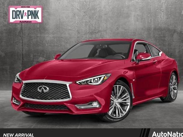 INFINITI Q60 2017 JN1FV7EK0HM610535 image