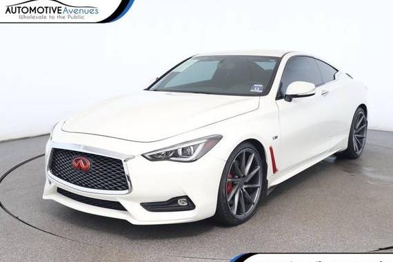 INFINITI Q60 2017 JN1FV7EK9HM611327 image