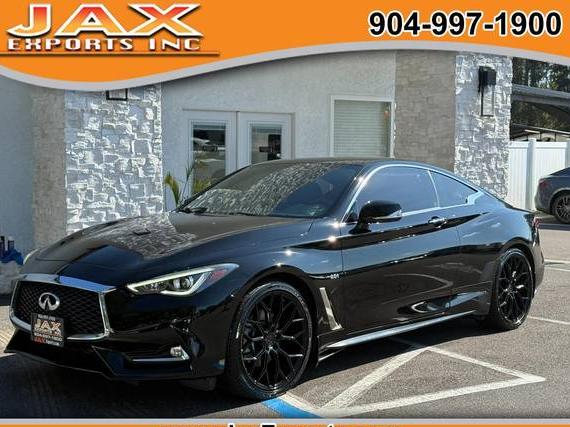 INFINITI Q60 2017 JN1CV7EL3HM320401 image INFINITI Q60 2017 JN1CV7EL3HM320401 image
