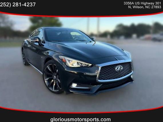 INFINITI Q60 2017 JN1EV7EL1HM552214 image INFINITI Q60 2017 JN1EV7EL1HM552214 image