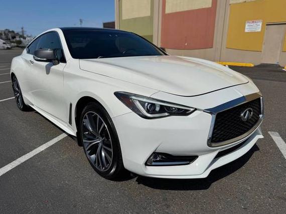 INFINITI Q60 2017 JN1CV7EK9HM110828 image