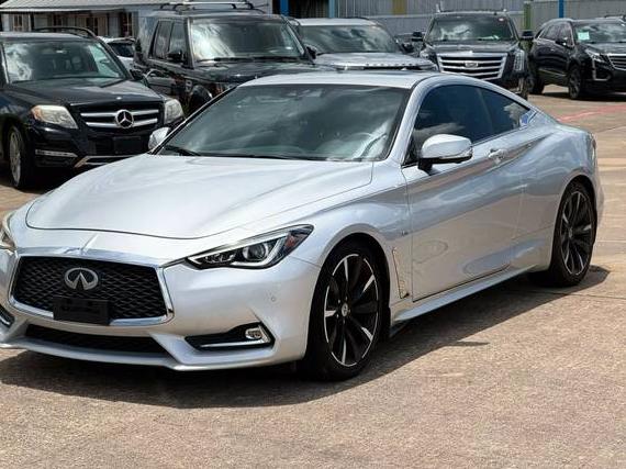 INFINITI Q60 2017 JN1EV7EK9HM362894 image