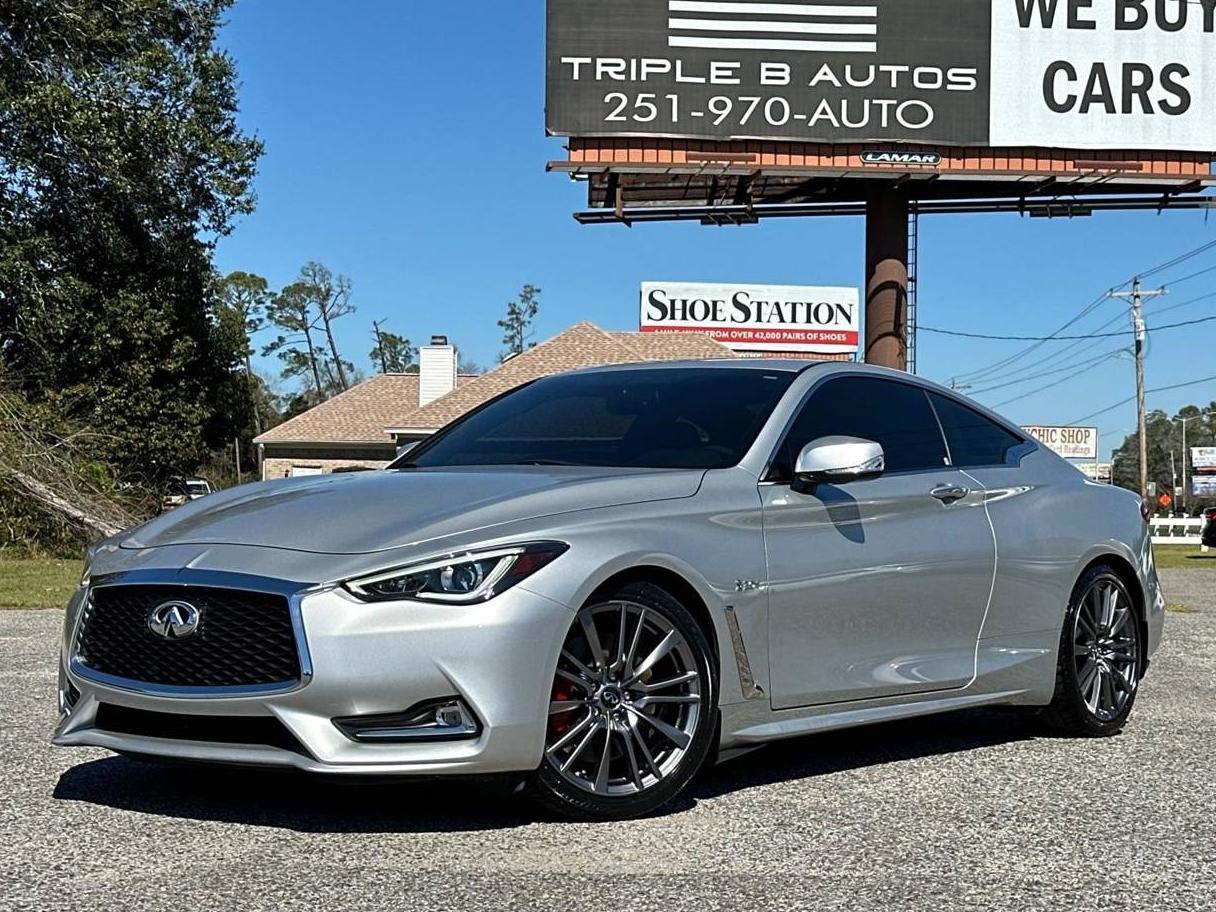 INFINITI Q60 2017 JN1FV7EK6HM610099 image