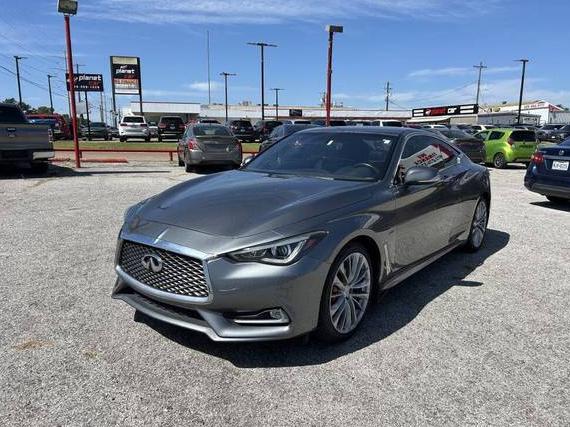 INFINITI Q60 2017 JN1CV7EL5HM320819 image