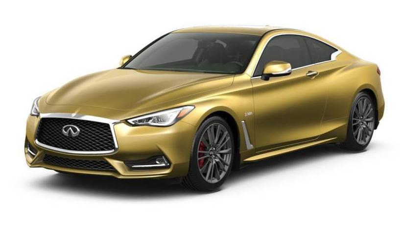 INFINITI Q60 2017 JN1FV7EL9HM701487 image