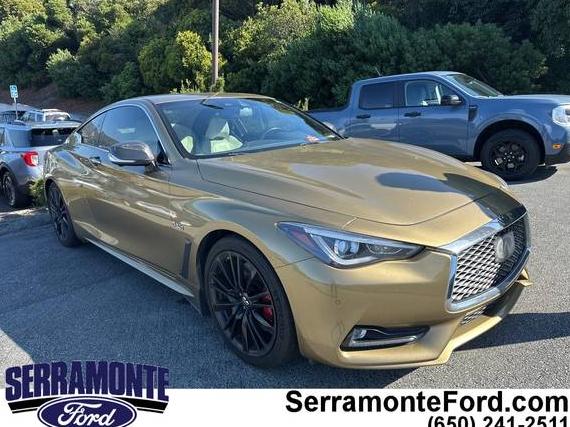 INFINITI Q60 2017 JN1FV7EK6HM610751 image INFINITI Q60 2017 JN1FV7EK6HM610751 image