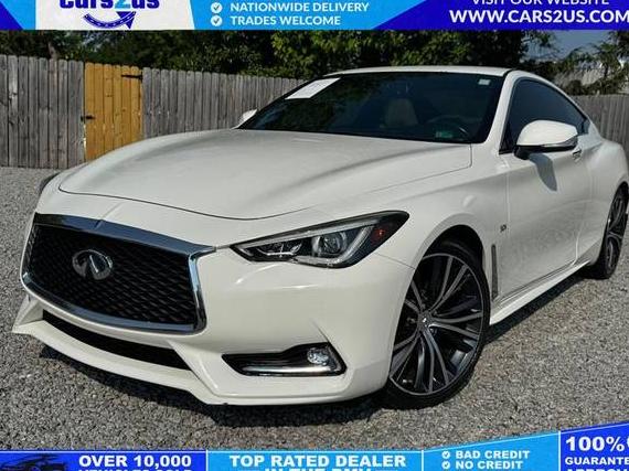 INFINITI Q60 2017 JN1EV7EK4HM361586 image