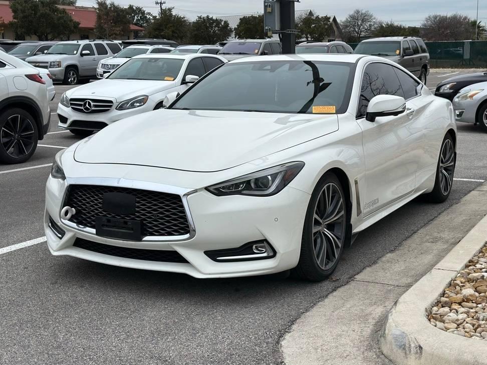 INFINITI Q60 2017 JN1EV7EK5HM360043 image