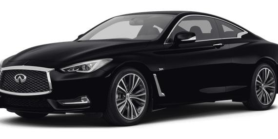 INFINITI Q60 2017 JN1EV7EL6HM554394 image