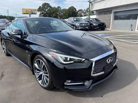 INFINITI Q60 2017 JN1CV7EL7HM320871 image INFINITI Q60 2017 JN1CV7EL7HM320871 image