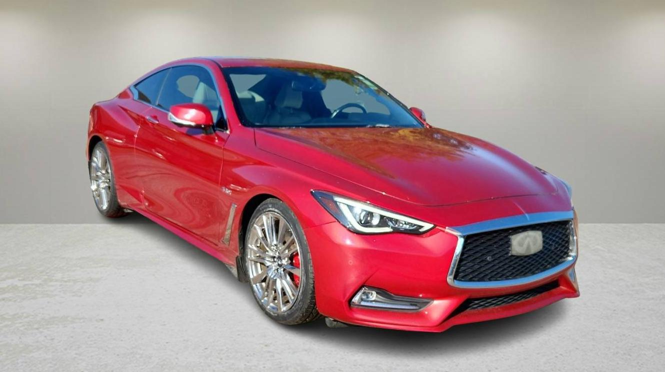 INFINITI Q60 2017 JN1FV7EK6HM611124 image