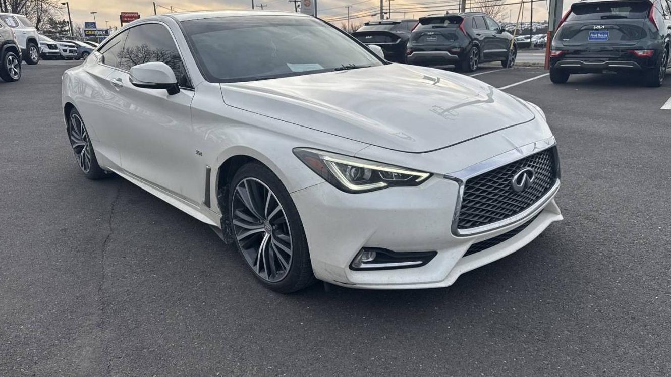 INFINITI Q60 2017 JN1EV7EL6HM552385 image