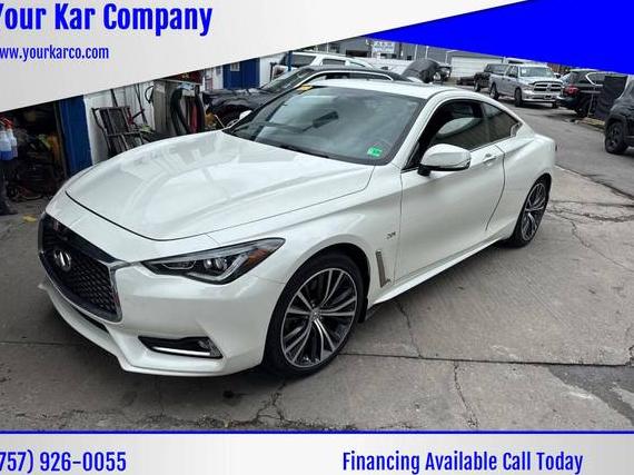 INFINITI Q60 2017 JN1CV7EK4HM110736 image