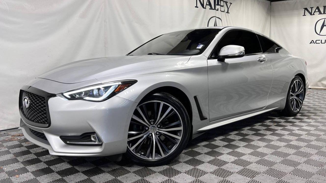 INFINITI Q60 2017 JN1CV7EK5HM110910 image