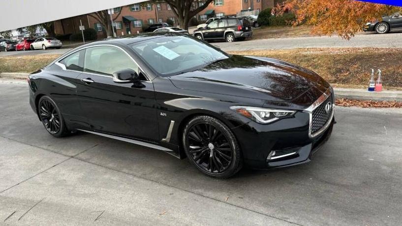 INFINITI Q60 2017 JN1EV7EK7HM363901 image