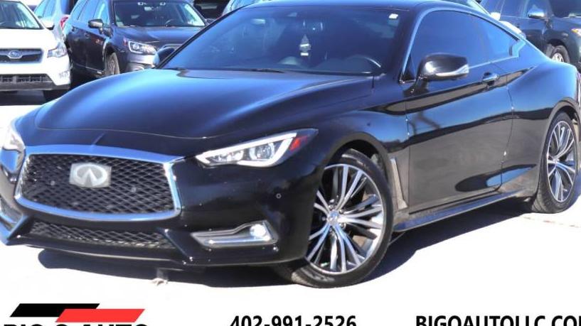 INFINITI Q60 2017 JN1CV7EL4HM320181 image