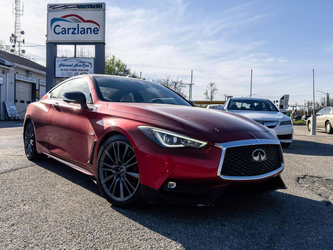 INFINITI Q60 2017 JN1FV7EK4HM610649 image