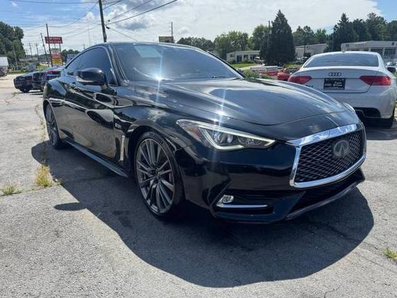 INFINITI Q60 2017 JN1FV7EK3HM611176 image